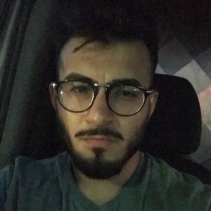 Meet your Posher, Omar